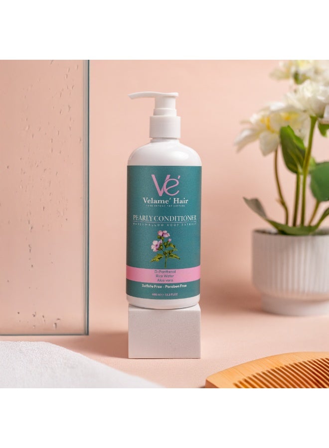 Velame Hair Conditioner - Image 2